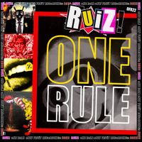 One Rule by Ruiz!