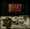 Please Baby Please: CD Single