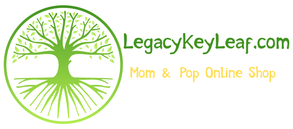 Legacy KeyLeaf Music