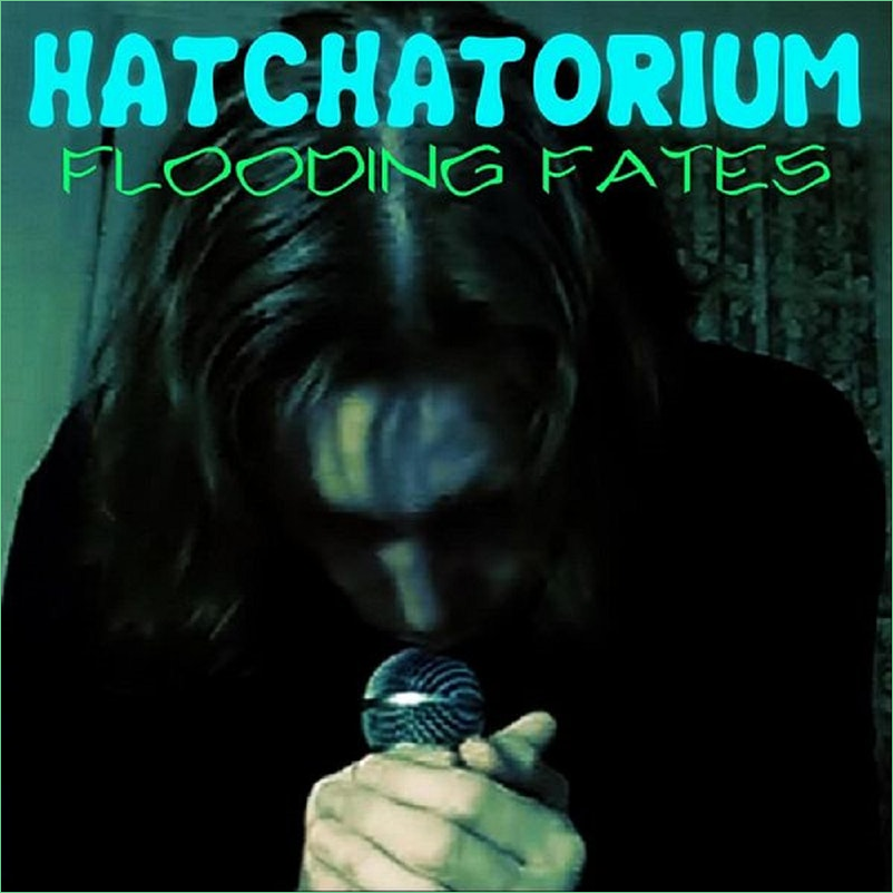 Flooding Fates - LP