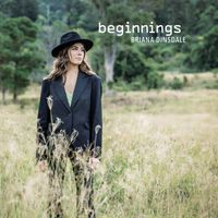 beginnings by Briana Dinsdale
