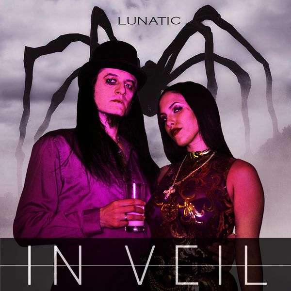 IN Veil - Lunatic - Full EP
