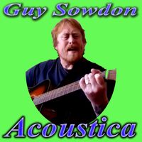 Acoustica by Guy Sowdon