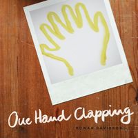 One Hand Clapping by Joel Havea