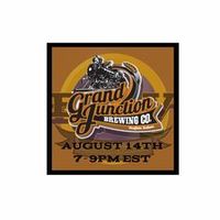 Blue River Wailers at Grand Junction Brewing Company