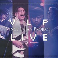 VLP Live! by Vince Lujan Project