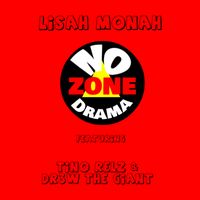 No Drama by Lisah Monah