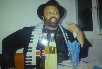Andrae Crouch
