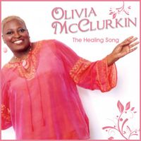 Olivia McClurkin The Healing Song by Olivia McClurkin