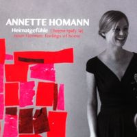 Heimatgefühle by Annette Homann