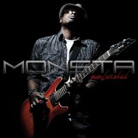 Monsta Unleashed CD