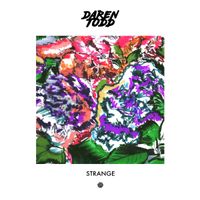 Strange - Single by Daren Todd