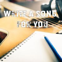 THE LICKERISH QUARTET - WRITE A SONG FOR YOU!