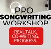 PRO SONGWRITING WORKSHOP