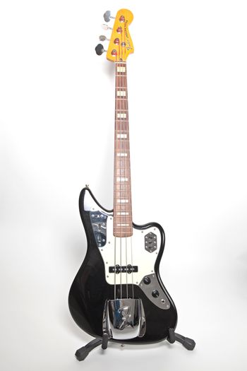 Fender Jaguar

