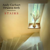 Stairs by Andy Carhart & Pernicious Birds