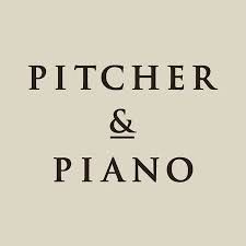 Pitcher and Piano Venues
