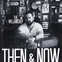 Then & Now by the WILLIAMSBOY