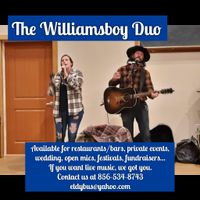 The Williamsboy Duo