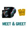 Meet & Greet + 2 Concert Tickets