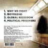 Why We Fight E.P.: Signed CD