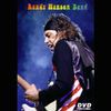 RANDY HANSEN "LIVE IN BERLIN" 10 awesome Hendrix jams (DVD)