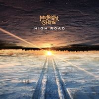 High Road by Midnight Shine