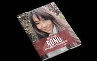 Signed Selfie Photo Book with Your Rong Quote + Free double album!