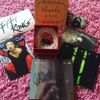 Fifi Rong 16G USB with Full Music & Video Catalogue + Gift Set