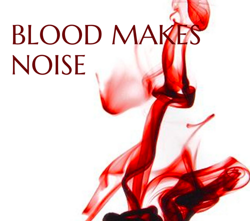 blood makes noise stephen heath review gavin gruesome