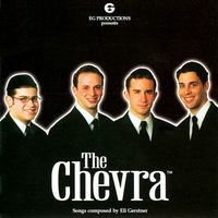The Chevra by The Chevra