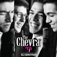 Chevra - Chai by The Chevra
