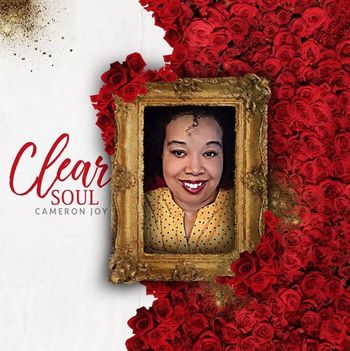 OW always working together! Clear Soul by Cameron Joy features production by Queen, songwriting and background vocals.
