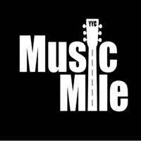 Live From Music Mile