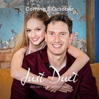 Just Duet (South Africa) by Adrian & Emma-Jean