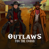 Outlaws For The Cross: CD
