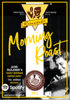 'Morning Roast' Coffee - 250g