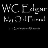 My Old Friend by WC Edgar 
