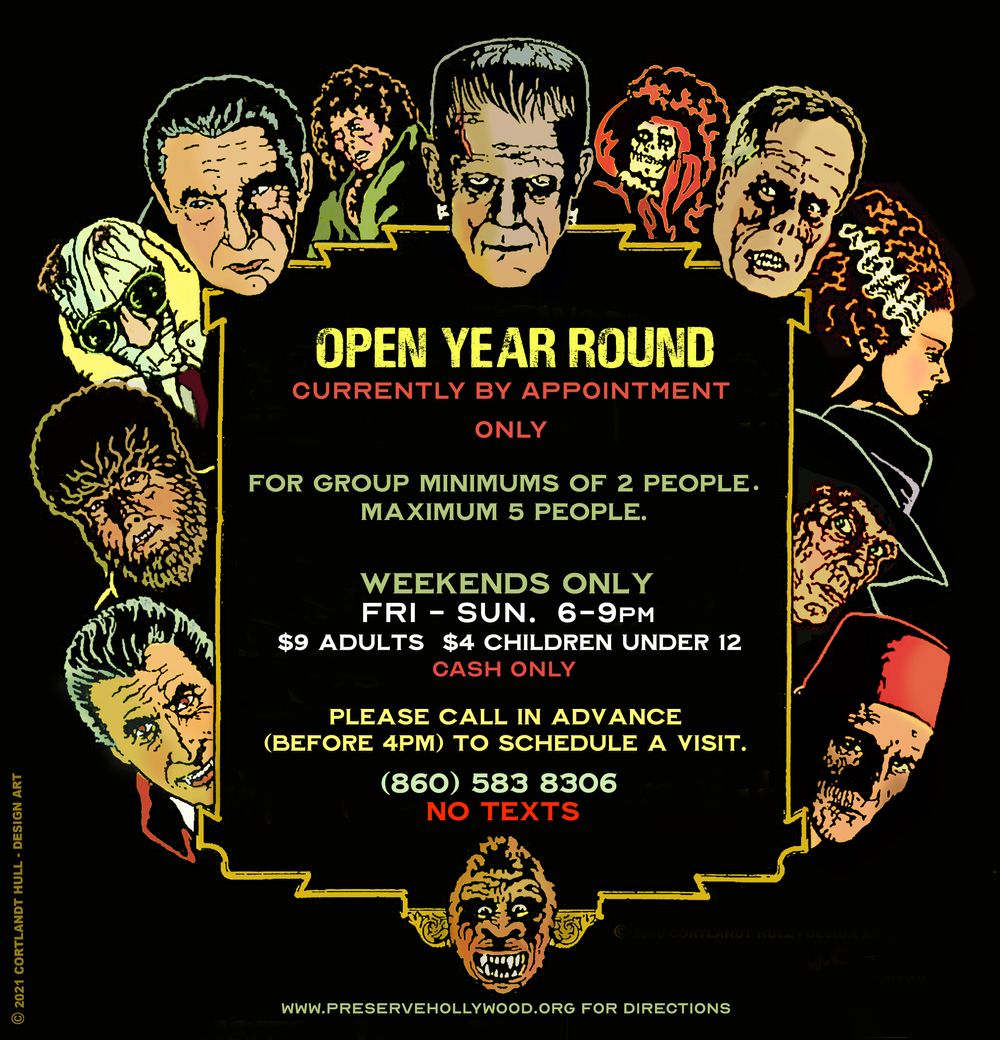 The Witch’s Dungeon