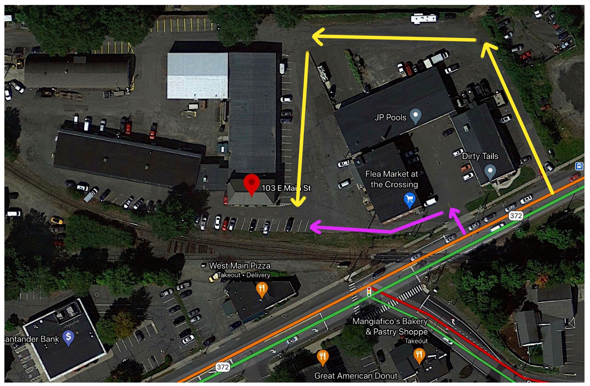 The Witch’s Dungeon