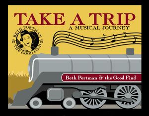 Take a Trip: A Musical Journey - EPK
