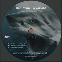 The Interceptor by Israel Toledo