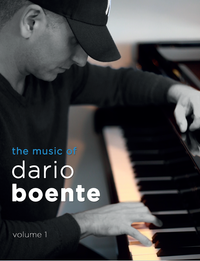 The Music of Dario Boente Vol.1