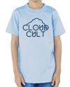  Cloud Cult Kids "Happy Cloud" T-shirt