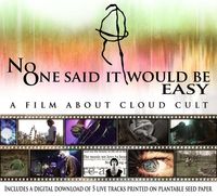 (DVD Combo) Unplug Film & No One Said It Would Be Easy (The Cloud Cult Documentary Feature Film): 2009