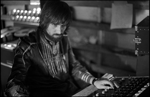 Glyn Johns