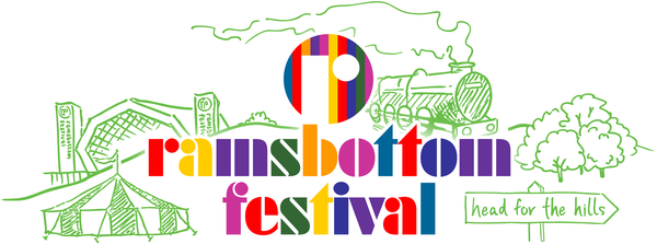 Ramsbottom Festival | Head of the Hills