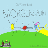 Morgensport by Wanzenband