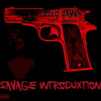 Savage Introduxtion by Solo Savvy