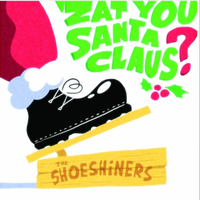 Christmas Songs by The Shoeshiners Band
